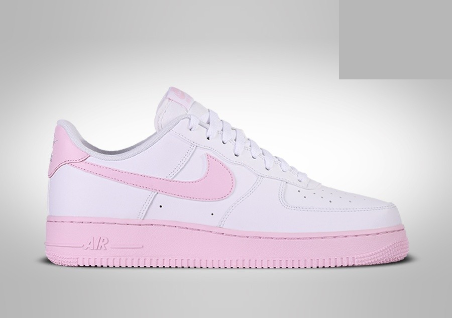 Фото № 1 с приближением к товару «‎Nike Air Force 1 ’07 Foam »