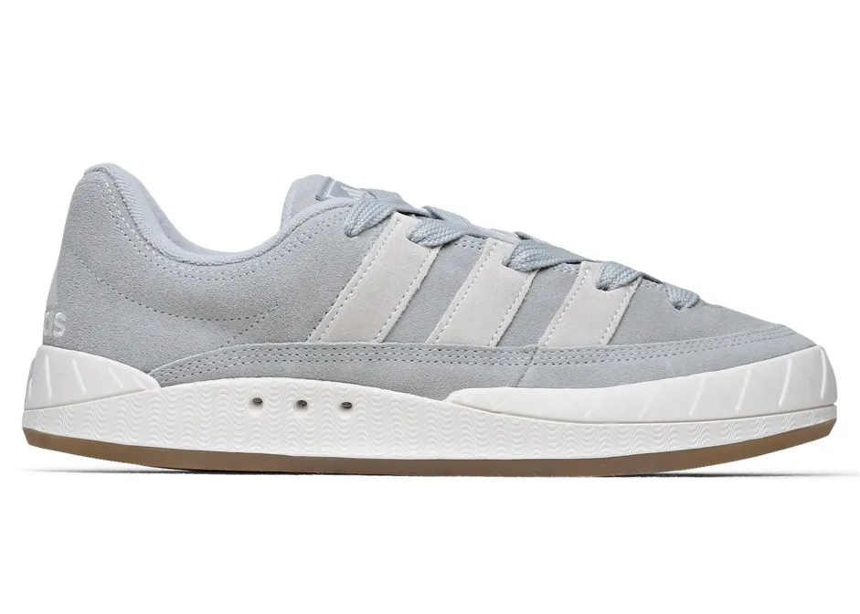 Фото № 1 с приближением к товару «‎adidas Adimatic Wonder Silver Gum»