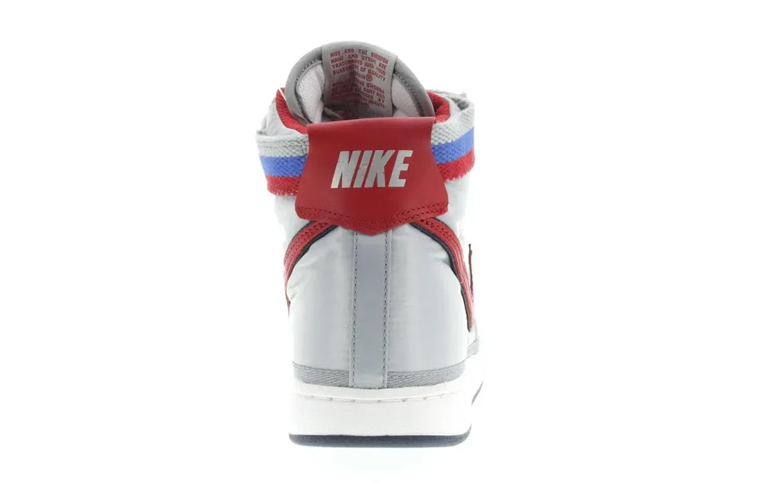 Фото № 4 с приближением к товару «‎Nike Vandal High Supreme Nylon OG (2017)»
