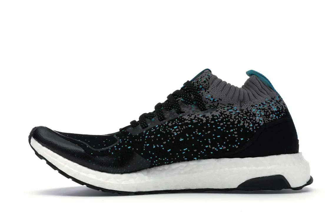 Фото № 3 с приближением к товару «‎adidas Ultra Boost Mid Packer Shoes x Solebox Silfra Rift»