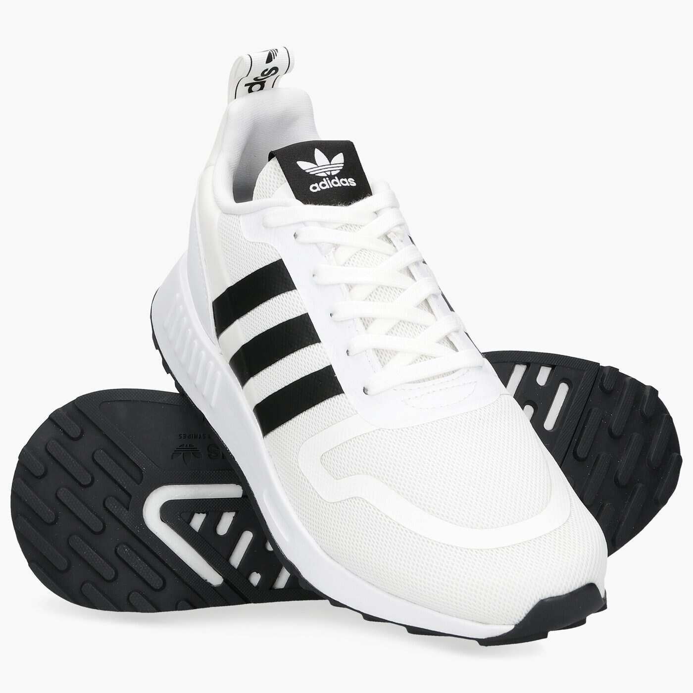 Фото № 5 с приближением к товару «‎Adidas Smooth»