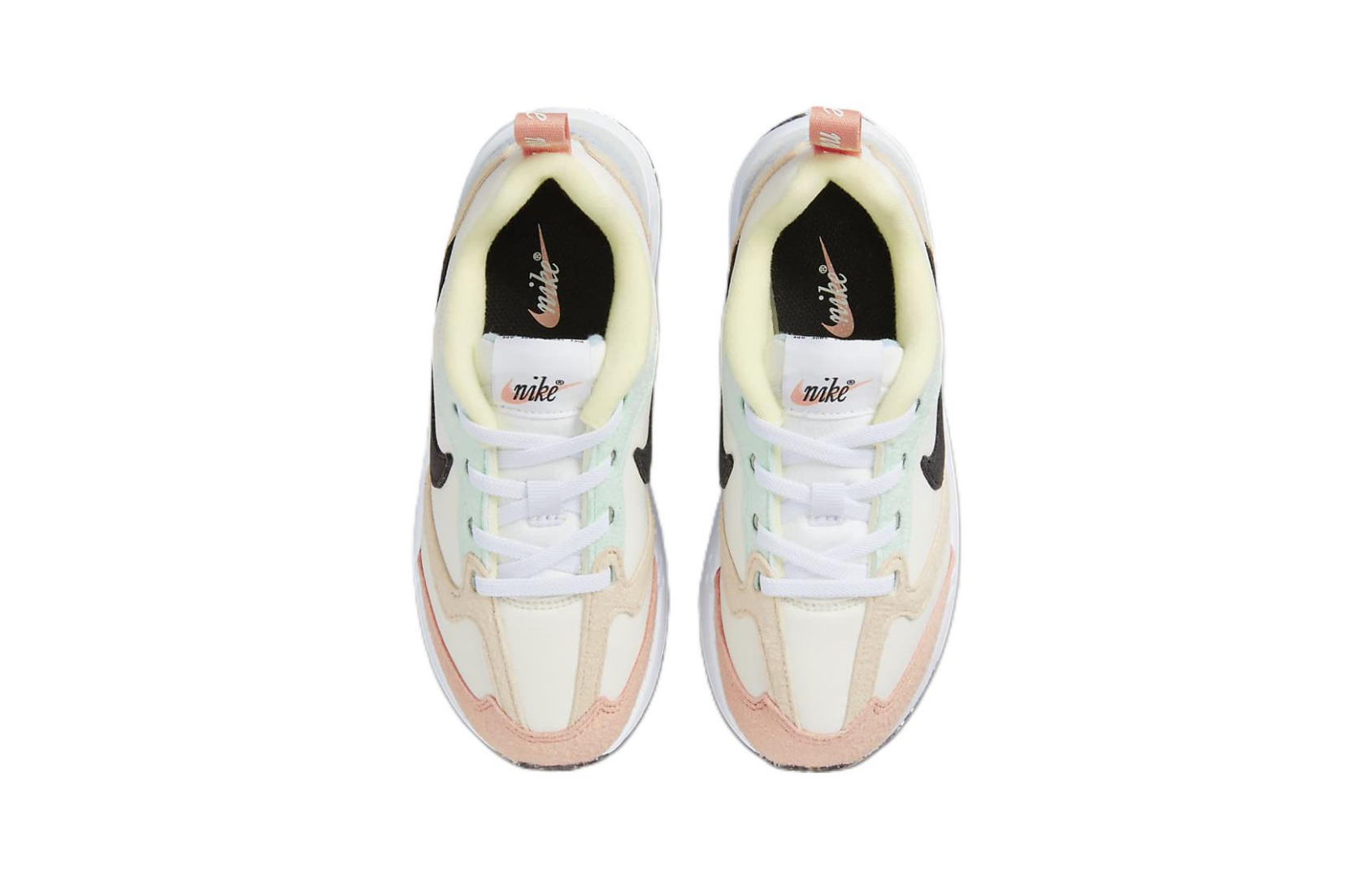 Фото № 4 с приближением к товару «‎BP Nike Air Max Dawn Running shoes»