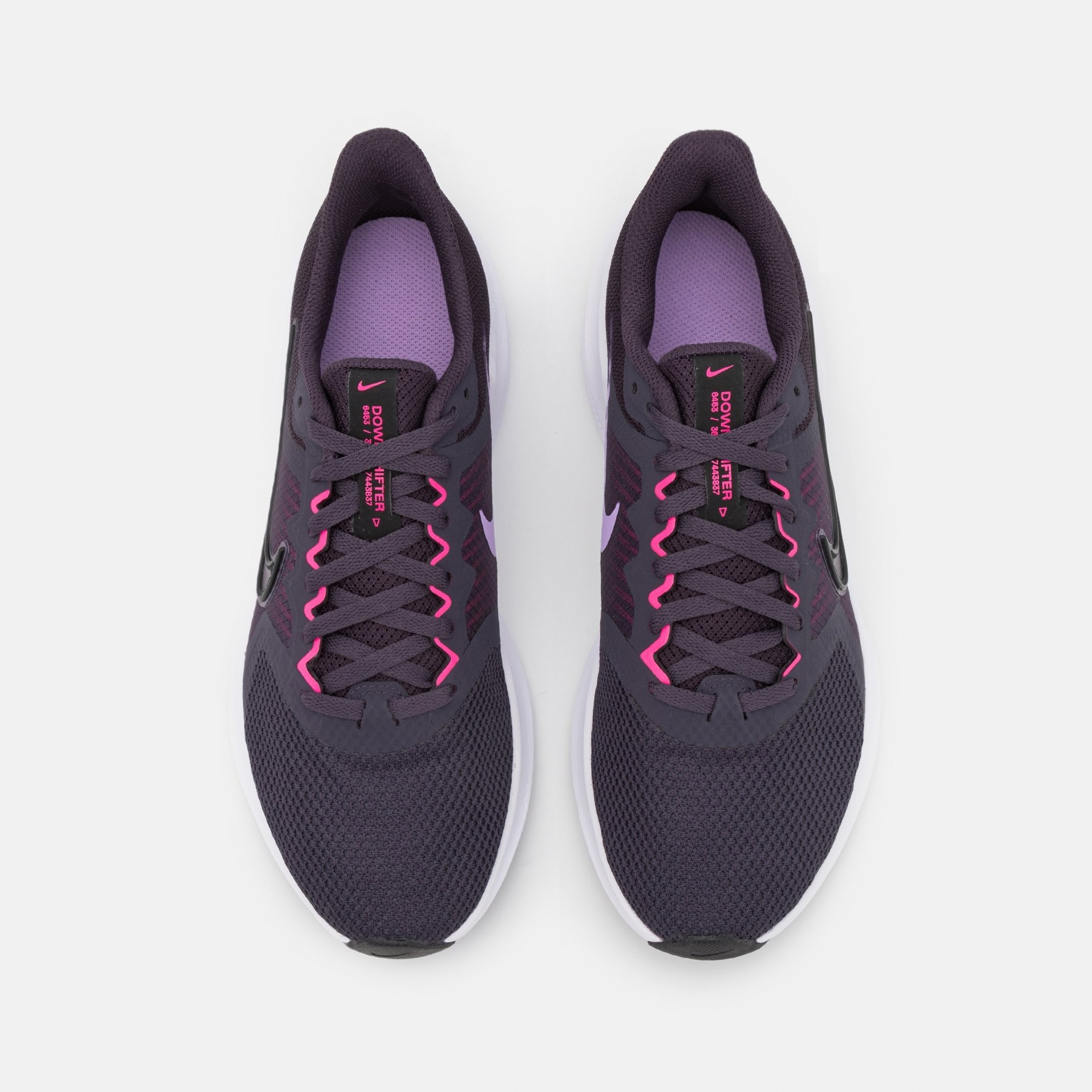 Фото № 3 с приближением к товару «‎Nike Downshifter 11»