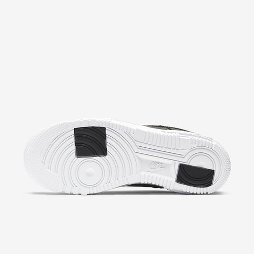 Фото № 5 с приближением к товару «‎Nike Air Force 1 ’07 Wmns Pixel »