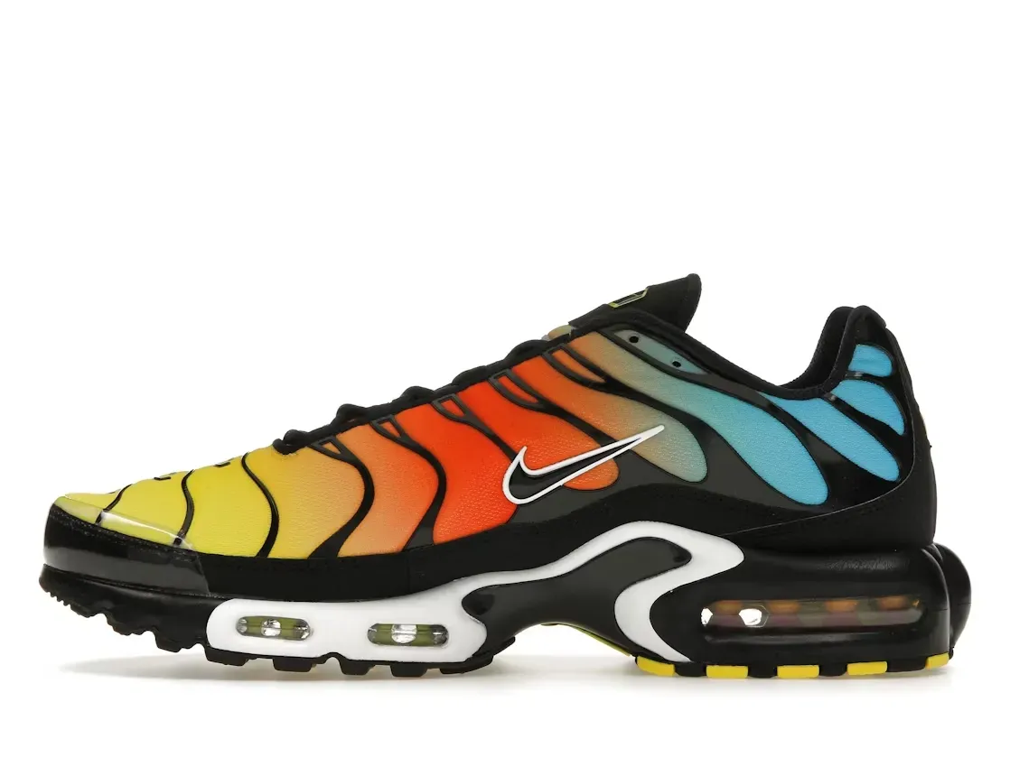 Фото № 3 с приближением к товару «‎Nike Air Max Plus»