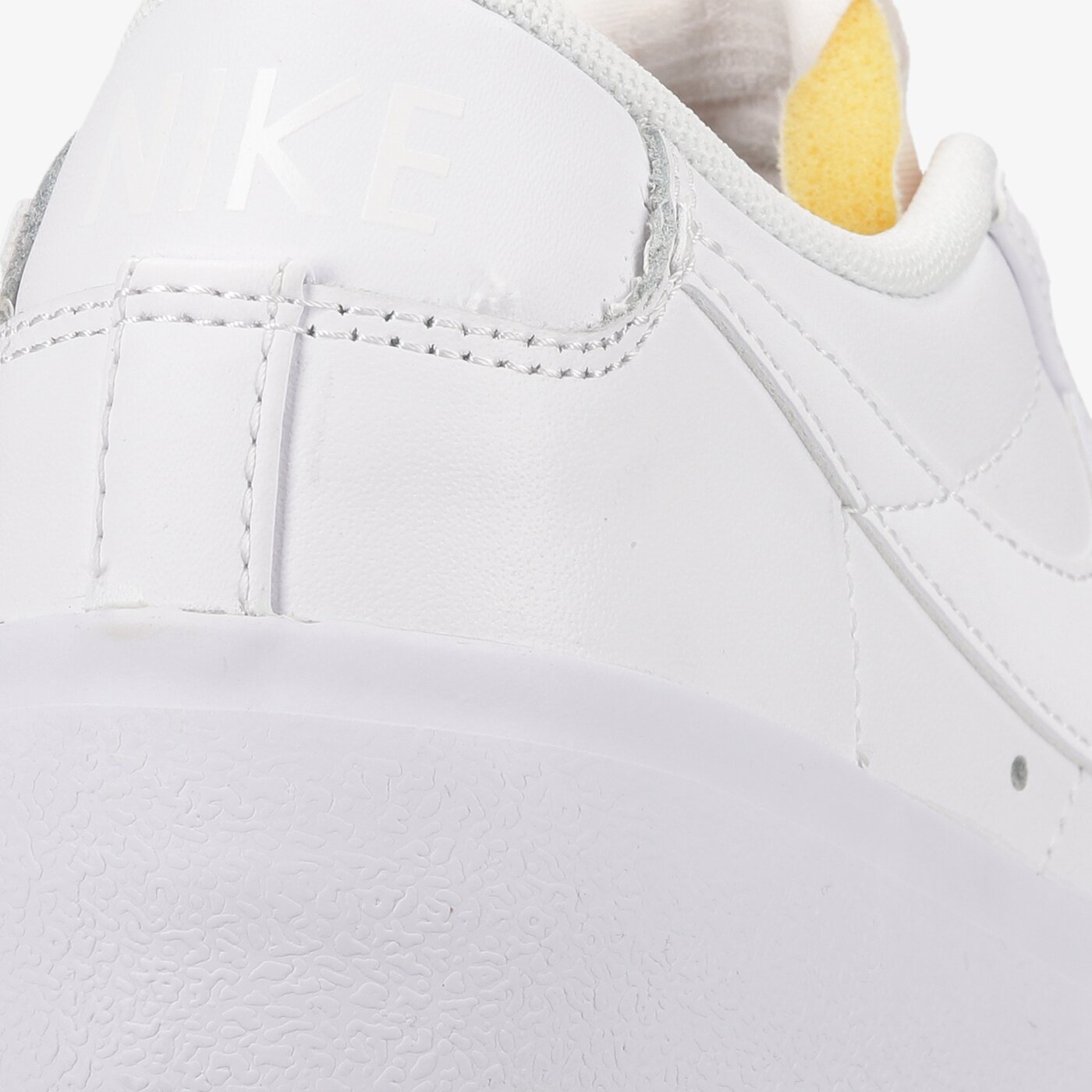 Фото № 4 с приближением к товару «‎Nike Blazer Platform »