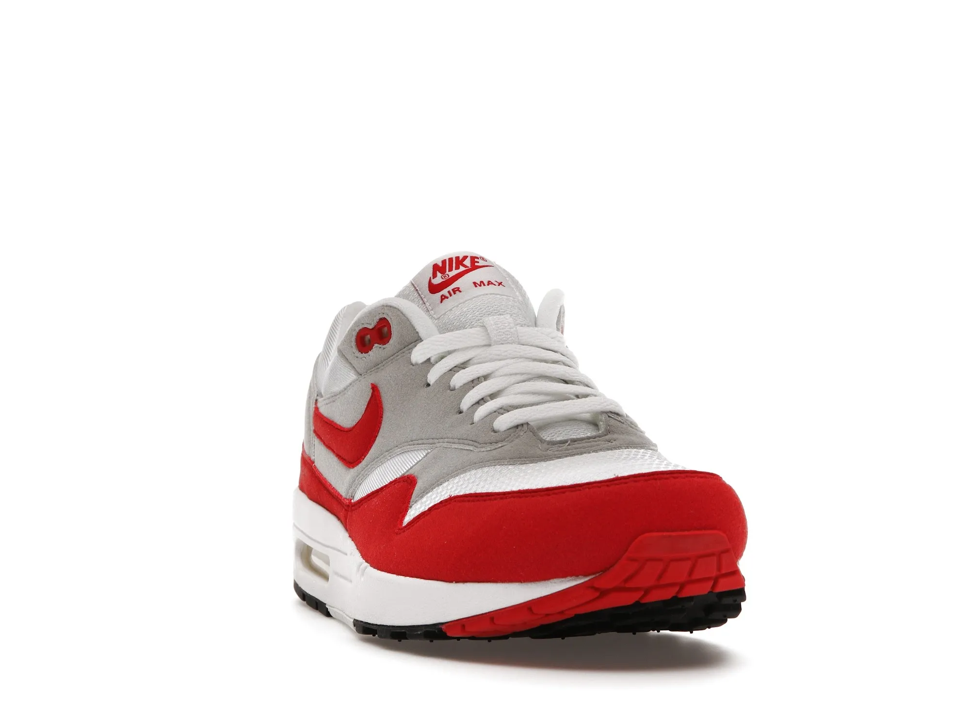 Фото № 2 с приближением к товару «‎Nike Air Max 1 Sport Red (2009)»