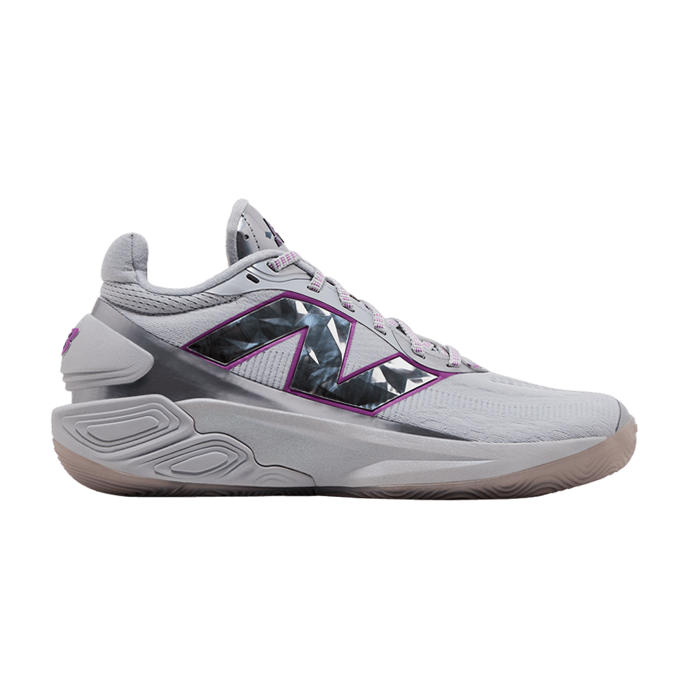 Jamal Murray x NBA 2K x New Balance Two WXY V5 Diamond Tier