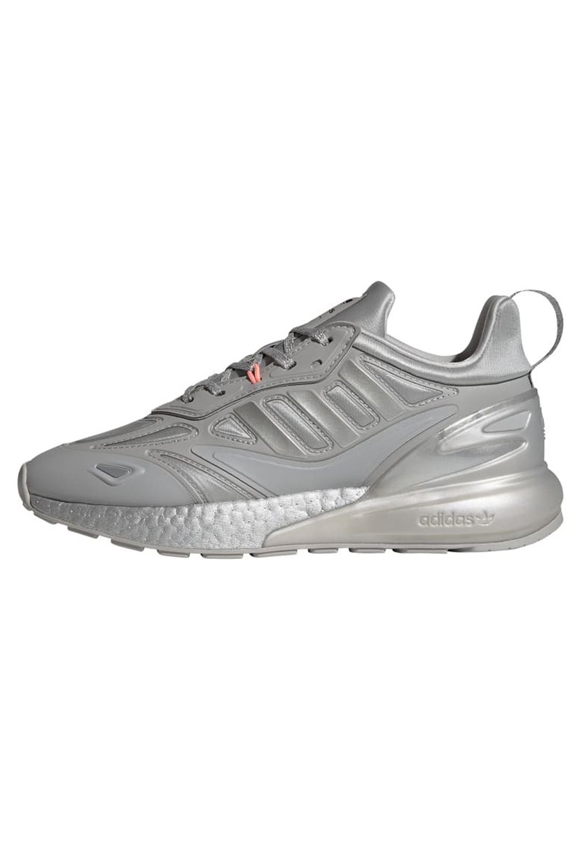 Фото № 1 с приближением к товару «‎Adidas ZX Boost »