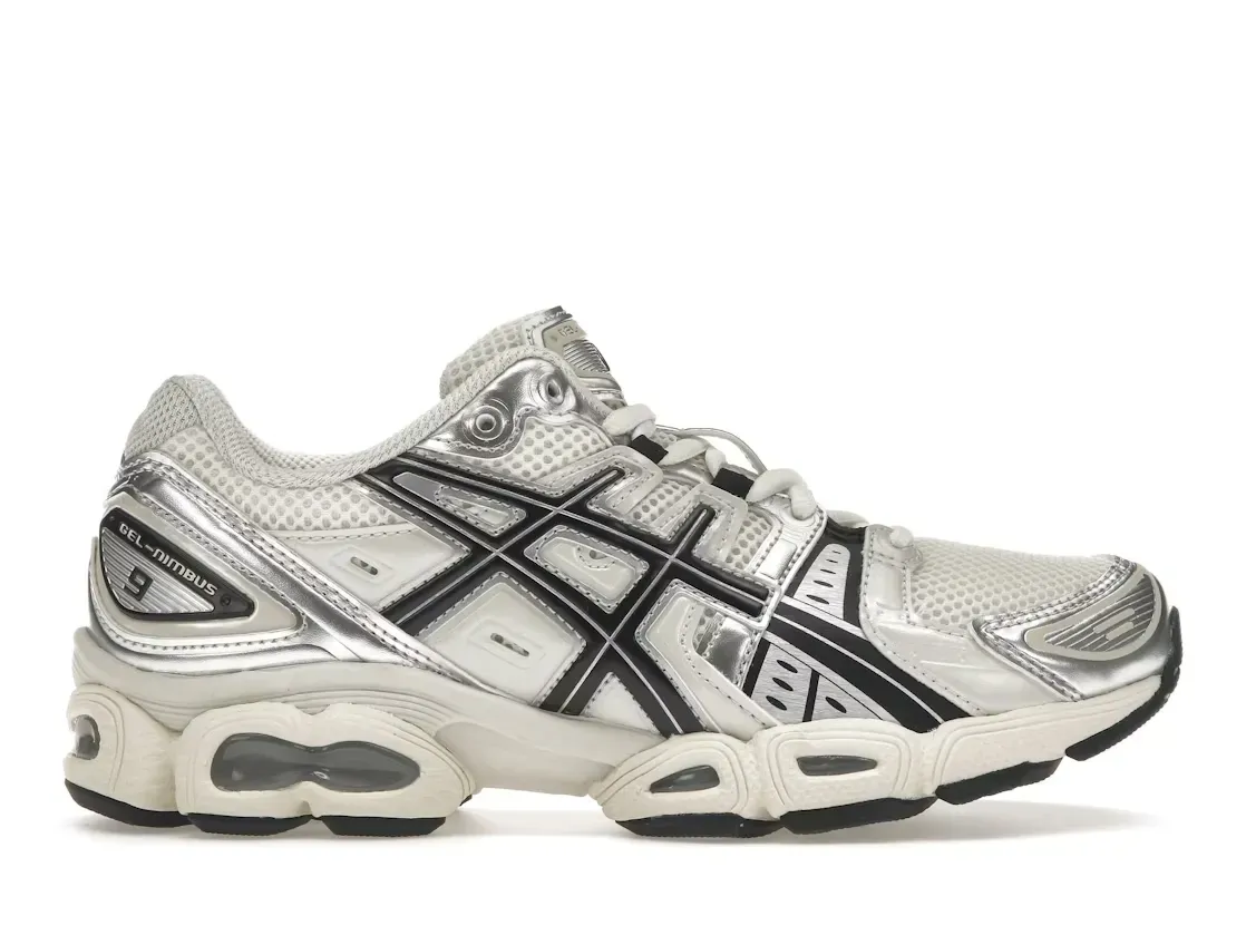 Фото № 1 с приближением к товару «‎ASICS Gel-Nimbus 9»