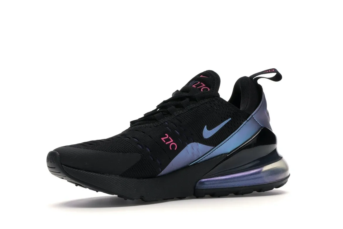 Фото № 3 с приближением к товару «‎Nike Air Max 270 Throwback Future »