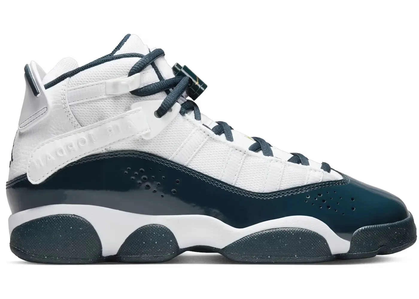 Jordan 6 Rings