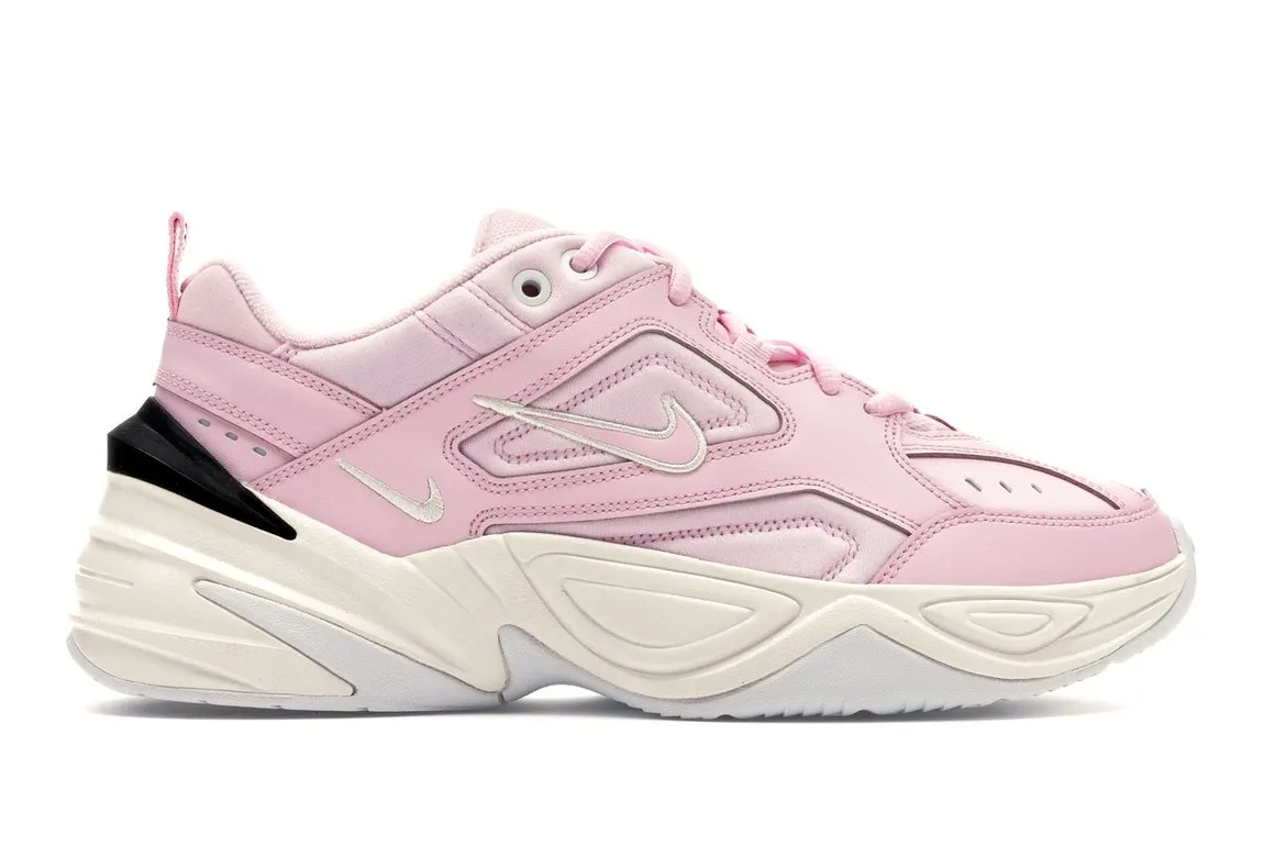 Фото № 1 с приближением к товару «‎Nike M2K Tekno Pink Foam »