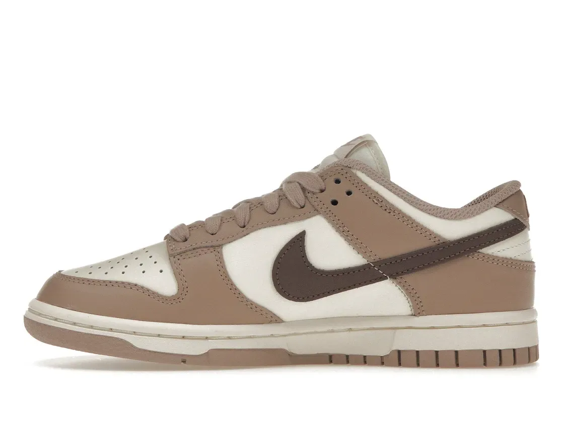 Фото № 3 с приближением к товару «‎Nike Dunk Low Diffused Taupe »