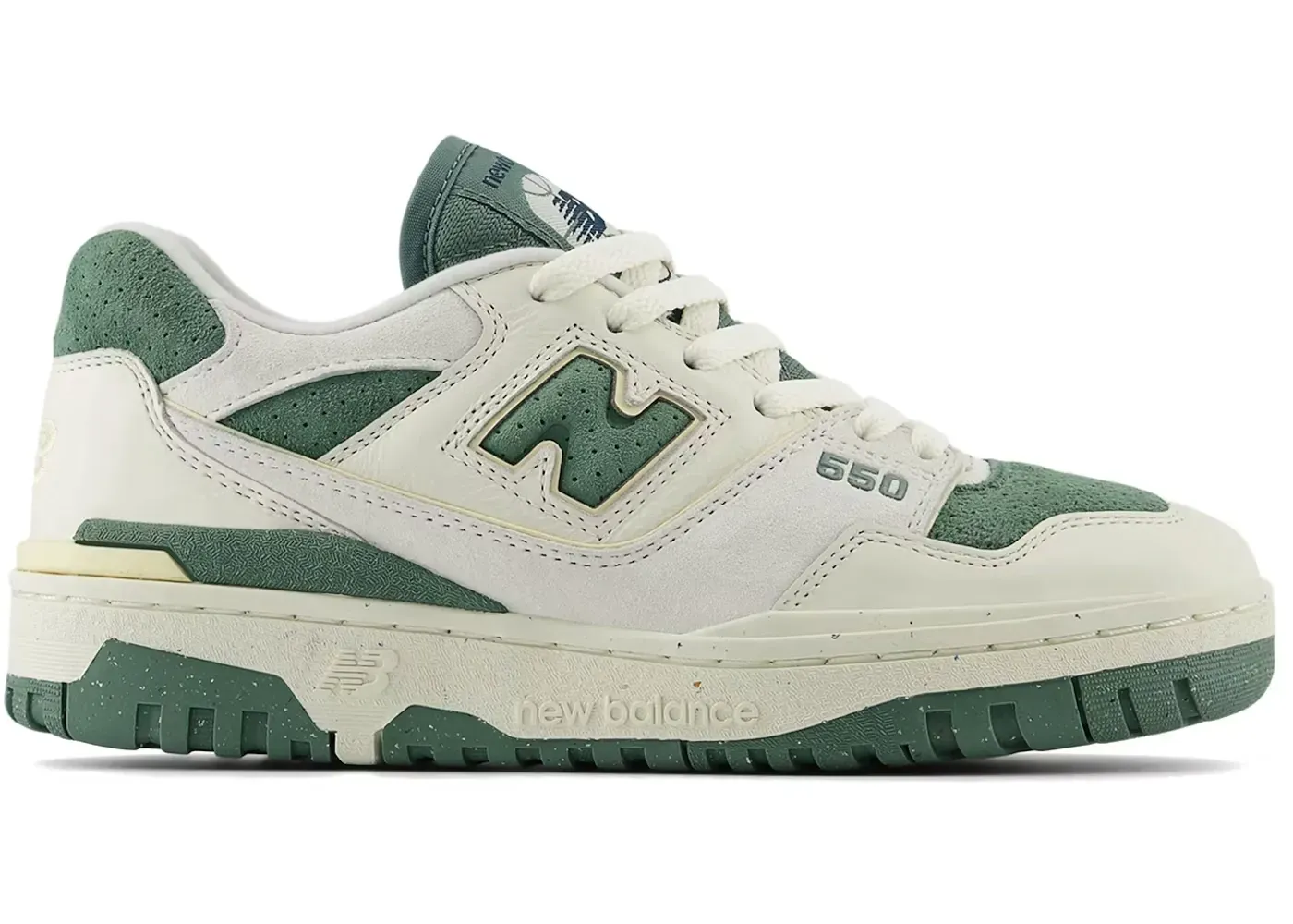 New Balance 550
