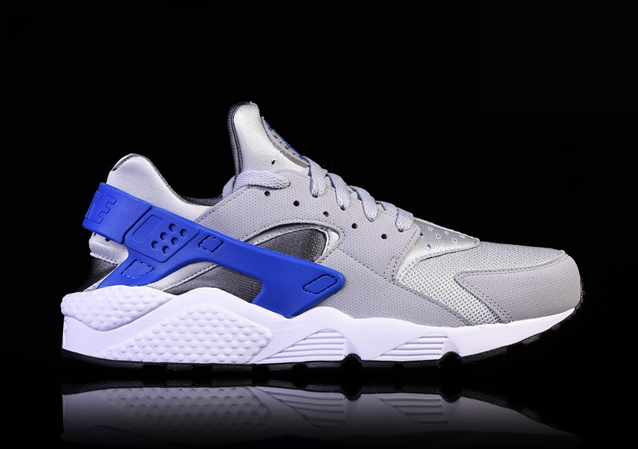 Фото № 1 с приближением к товару «‎Nike Air Huarache Wolf »
