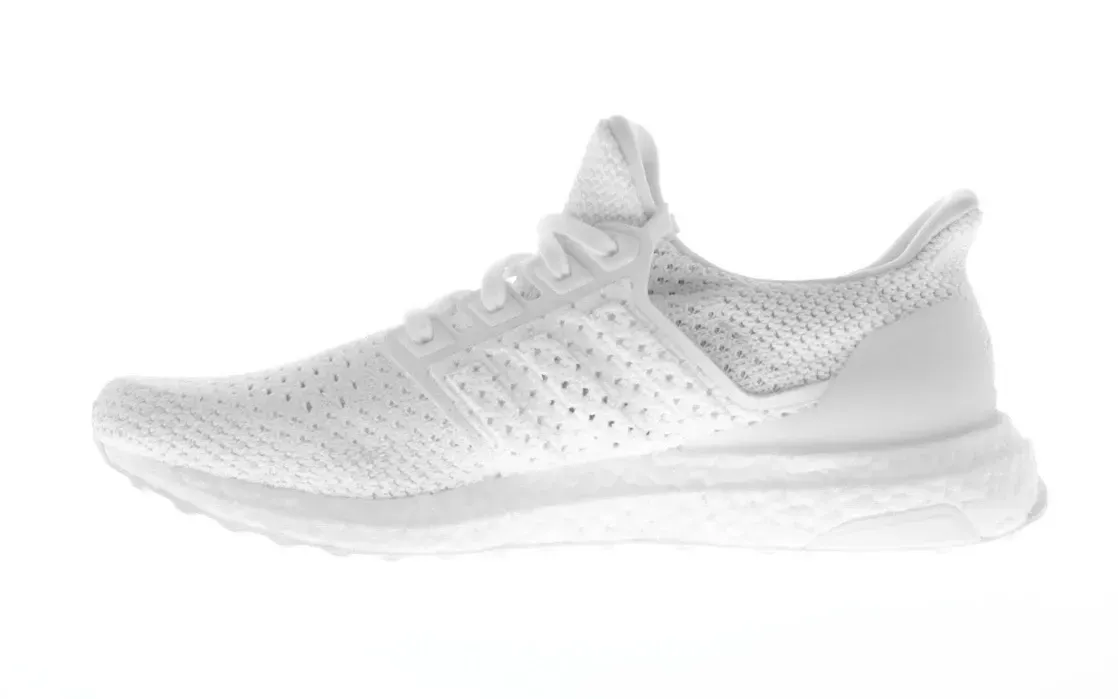 Фото № 3 с приближением к товару «‎adidas Ultra Boost Clima White»