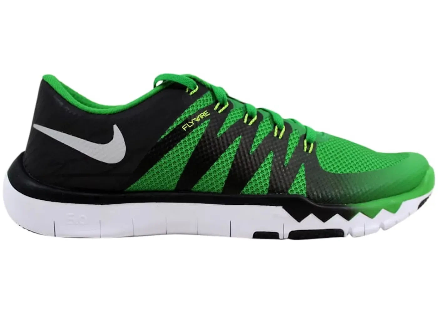 Фото № 1 с приближением к товару «‎Nike Free Trainer 5.0 V6 Amp»