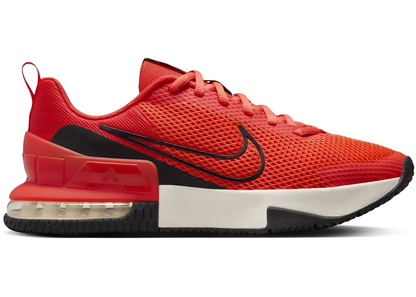 Фото № 1 с приближением к товару «‎Nike Air Max Alpha Trainer 6»