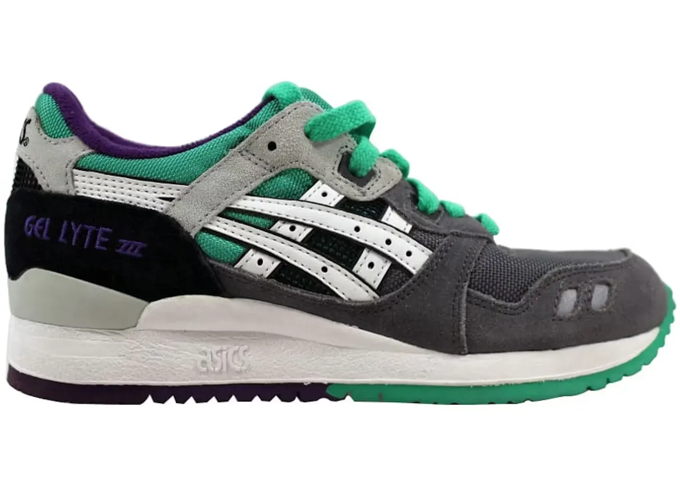 Фото № 1 с приближением к товару «‎ASICS Gel-Lyte III»