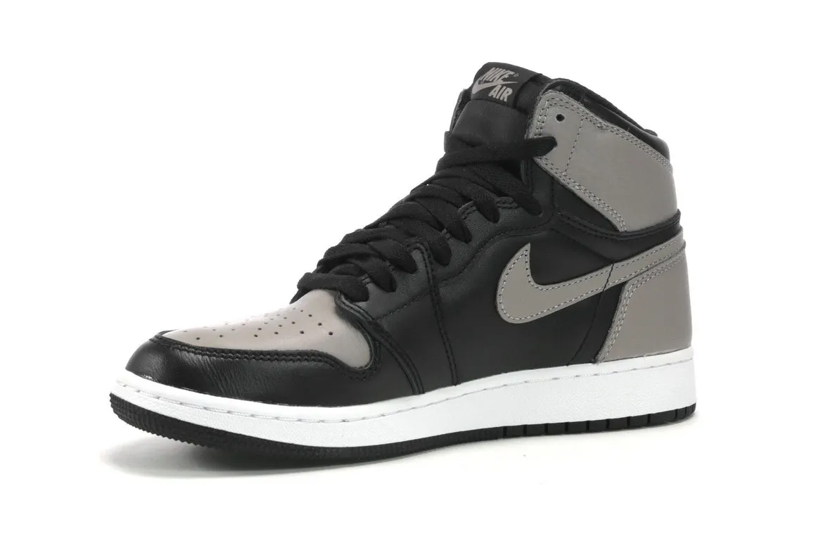 Фото № 2 с приближением к товару «‎Jordan 1 Retro High Shadow (2018) »