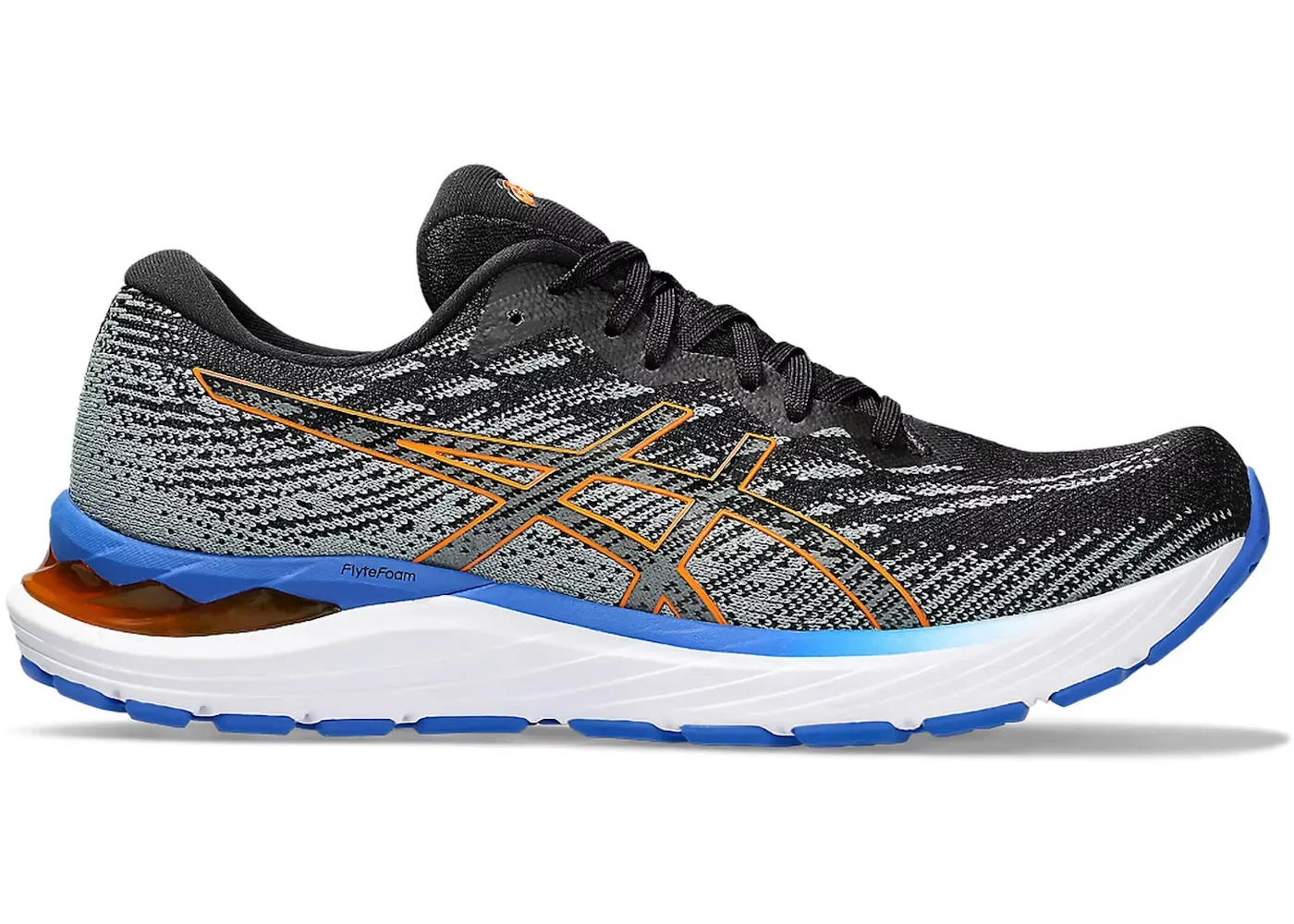 Фото № 1 с приближением к товару «‎ASICS Gel-Stratus 3 Knit»