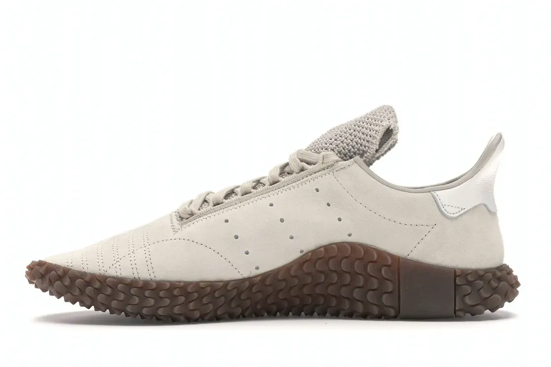 Фото № 3 с приближением к товару «‎adidas Kamanda Clear Brown»