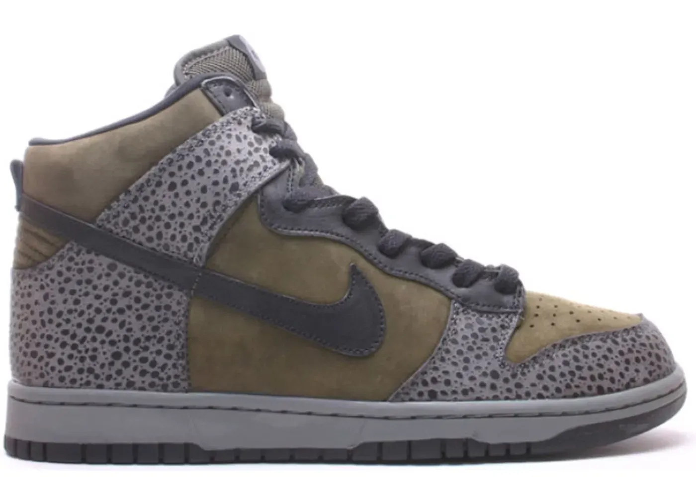 Nike Dunk High