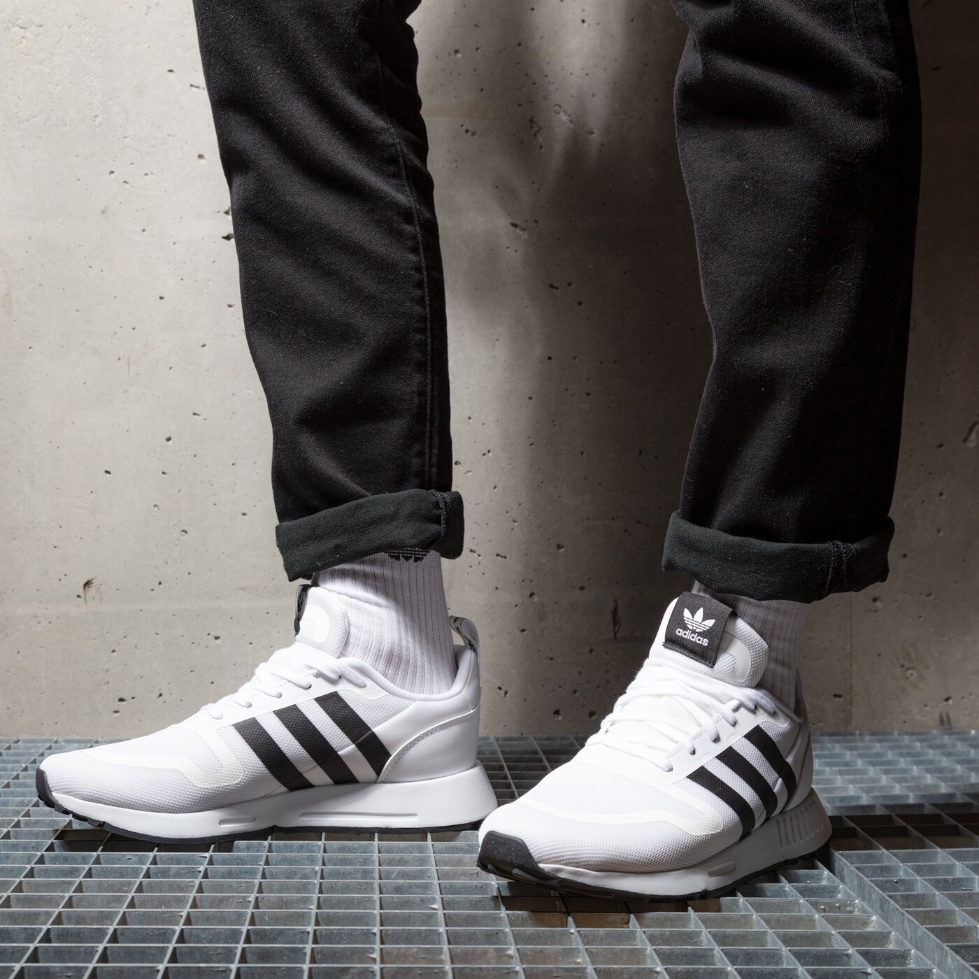 Фото № 3 с приближением к товару «‎Adidas Smooth»