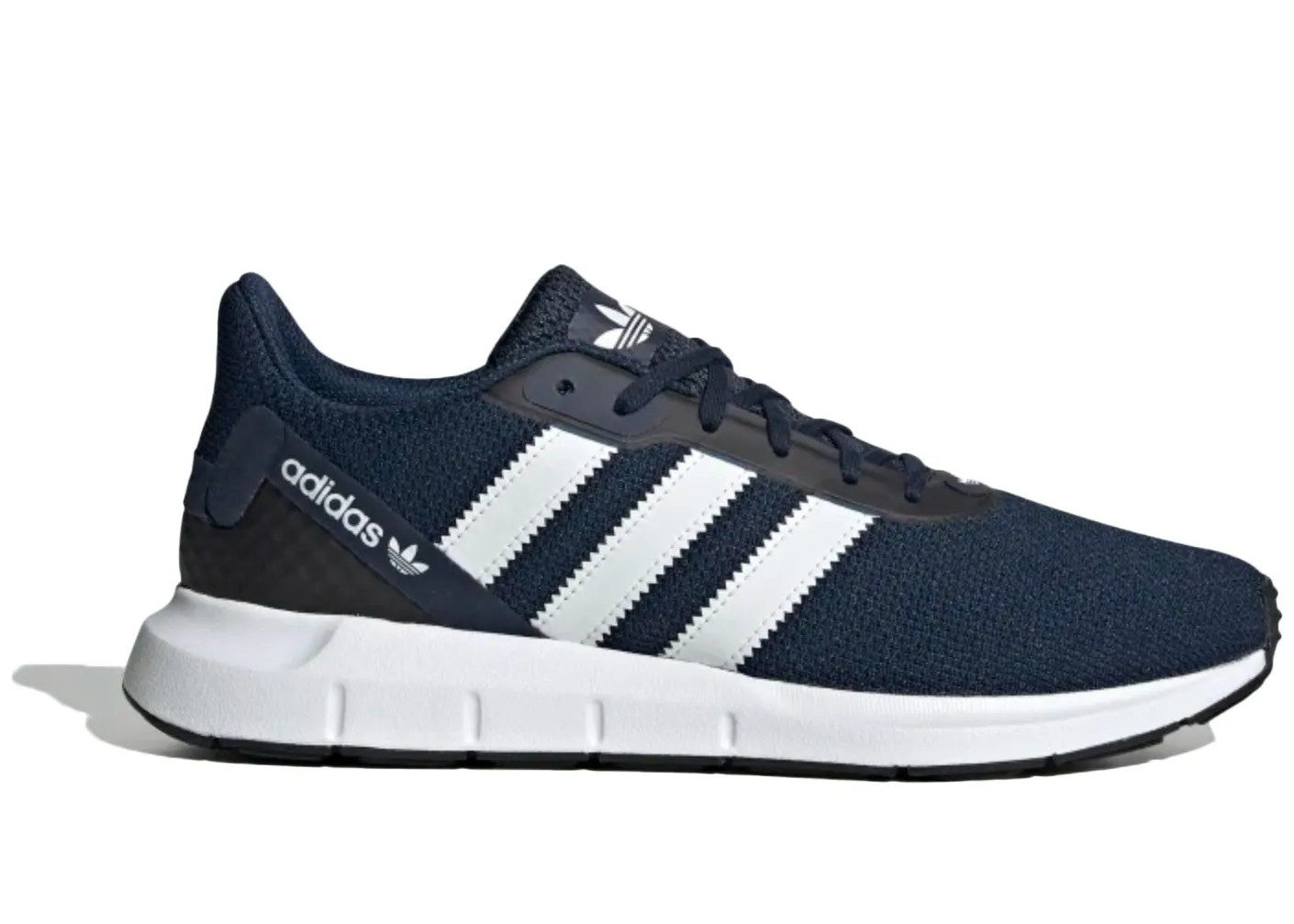 Фото № 1 с приближением к товару «‎adidas Swift Run RF Collegiate Navy»