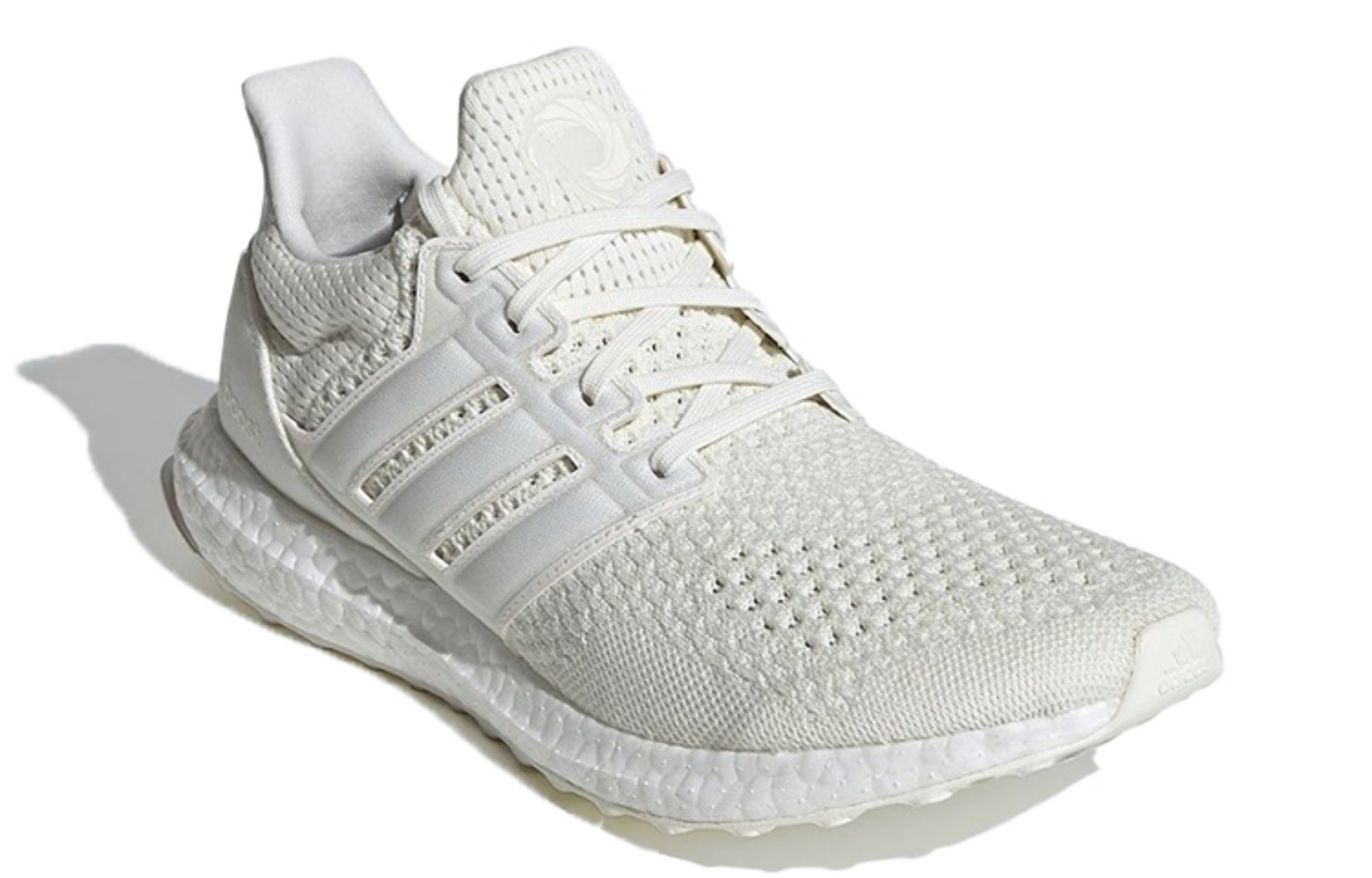 Фото № 3 с приближением к товару «‎James Bond 007 x adidas Ultra Boost DNA White»