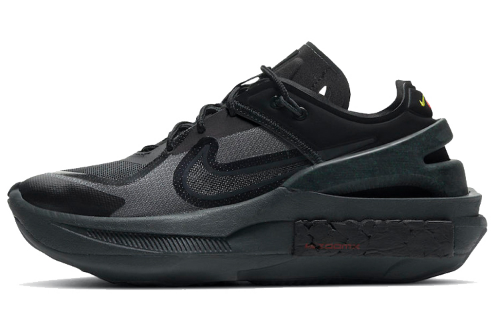 Фото № 1 с приближением к товару «‎Nike Fontanka Edge For Women Black»
