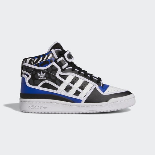 Фото № 1 с приближением к товару «‎Adidas Forum »