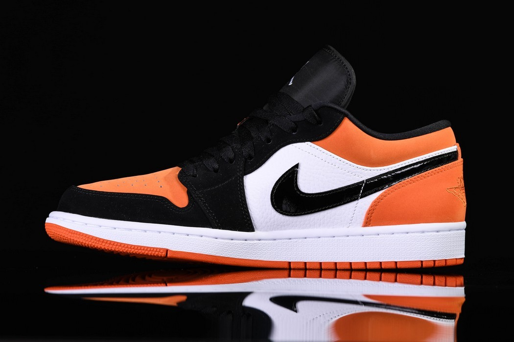 Фото № 1 с приближением к товару «‎Nike Air Jordan 1 Retro Backboard »