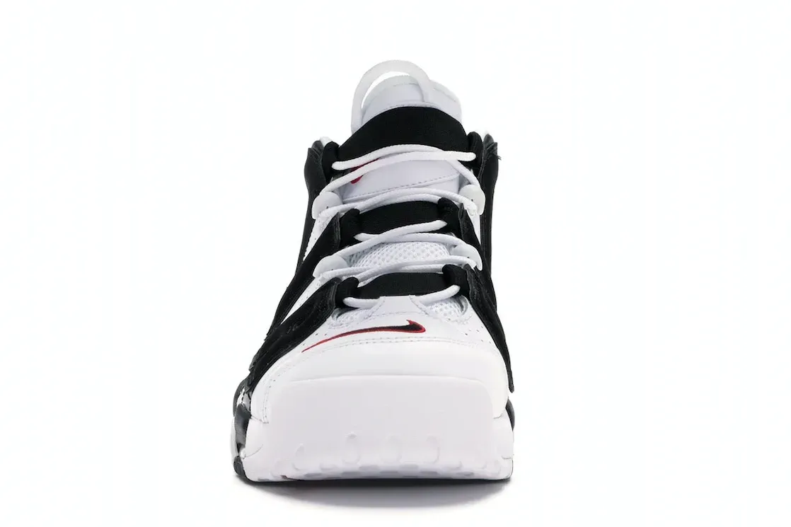 Фото № 2 с приближением к товару «‎Nike Air More Uptempo Scottie Pippen (2017/2020)»