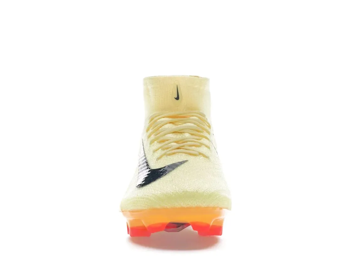 Фото № 2 с приближением к товару «‎Nike Zoom Mercurial Superfly 10 Elite FG»