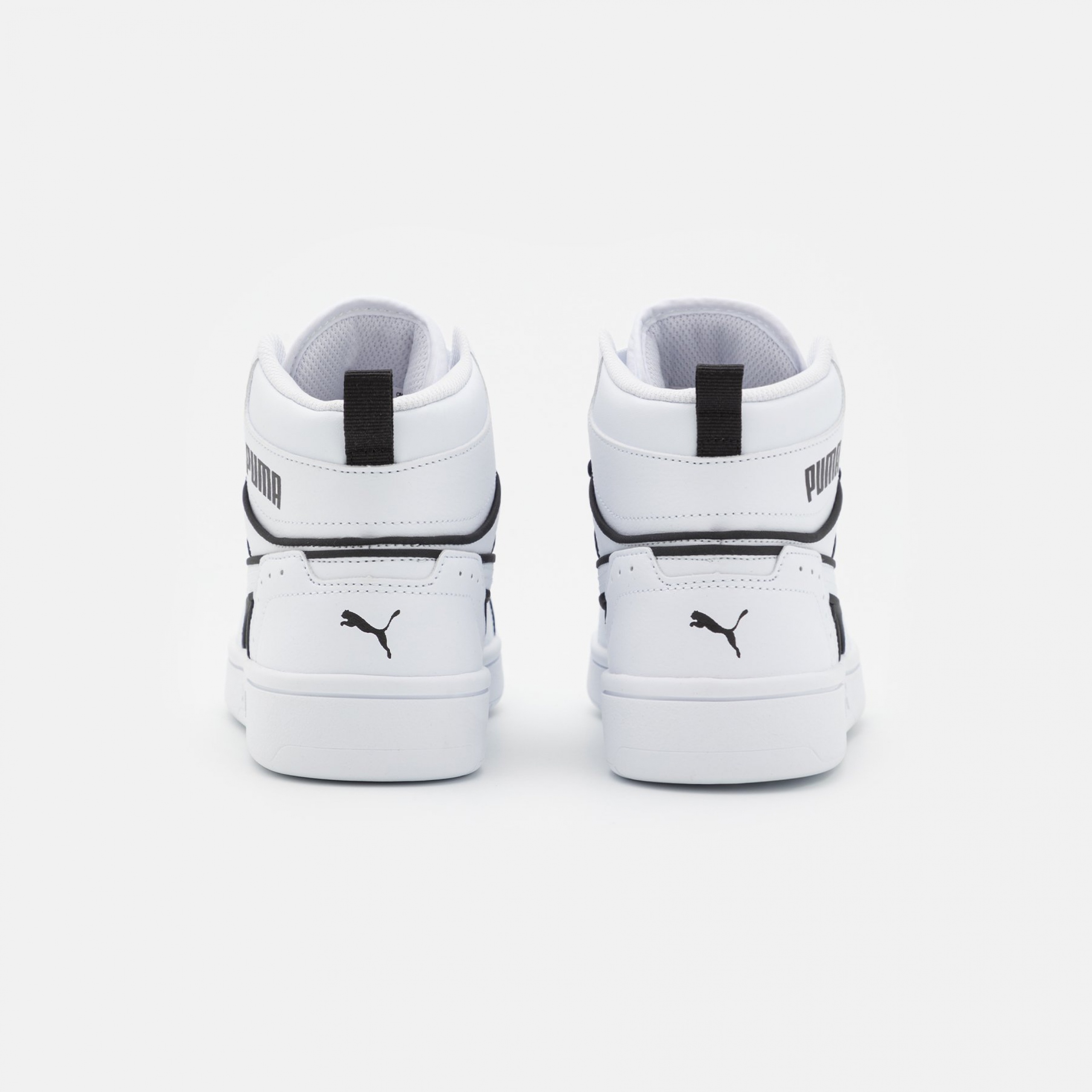 Фото № 4 с приближением к товару «‎Puma Rebound »