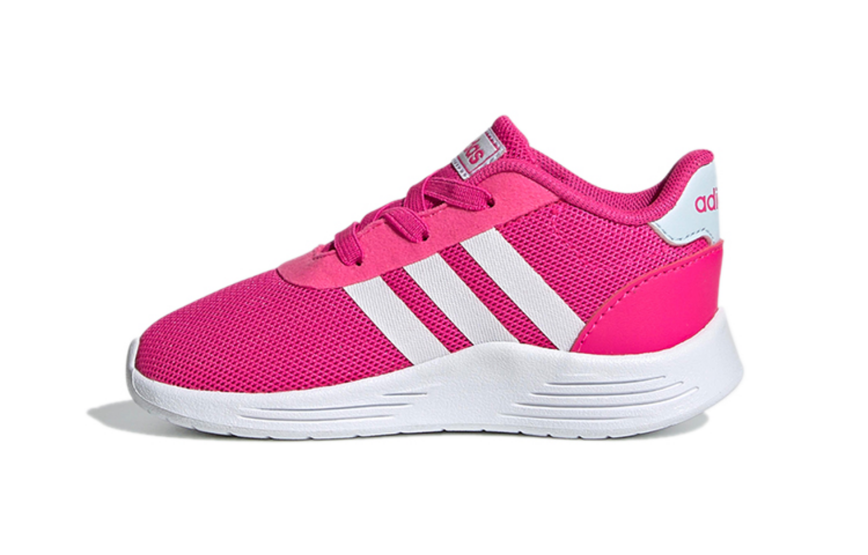 adidas neo Lite Racer 2.0 TD Pink EG4044