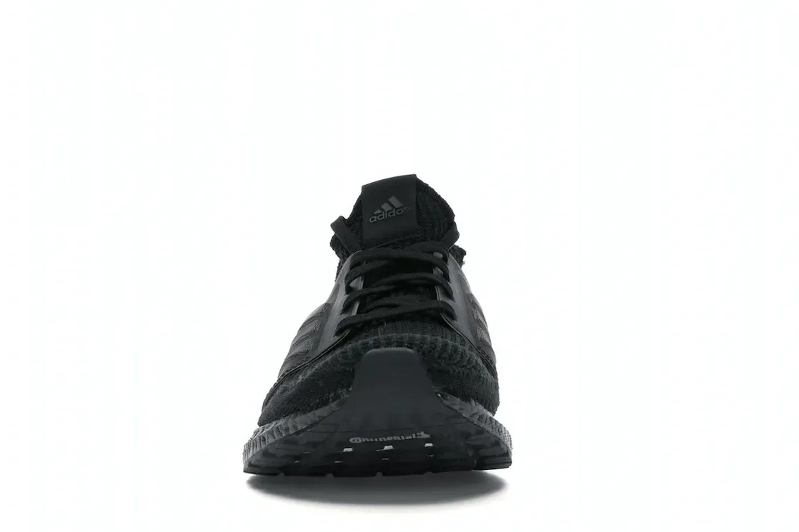 Фото № 2 с приближением к товару «‎adidas Ultra Boost 2019 Triple Black »
