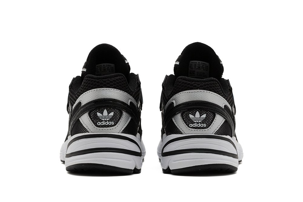 Фото № 4 с приближением к товару «‎ adidas originals Astir Running shoes»