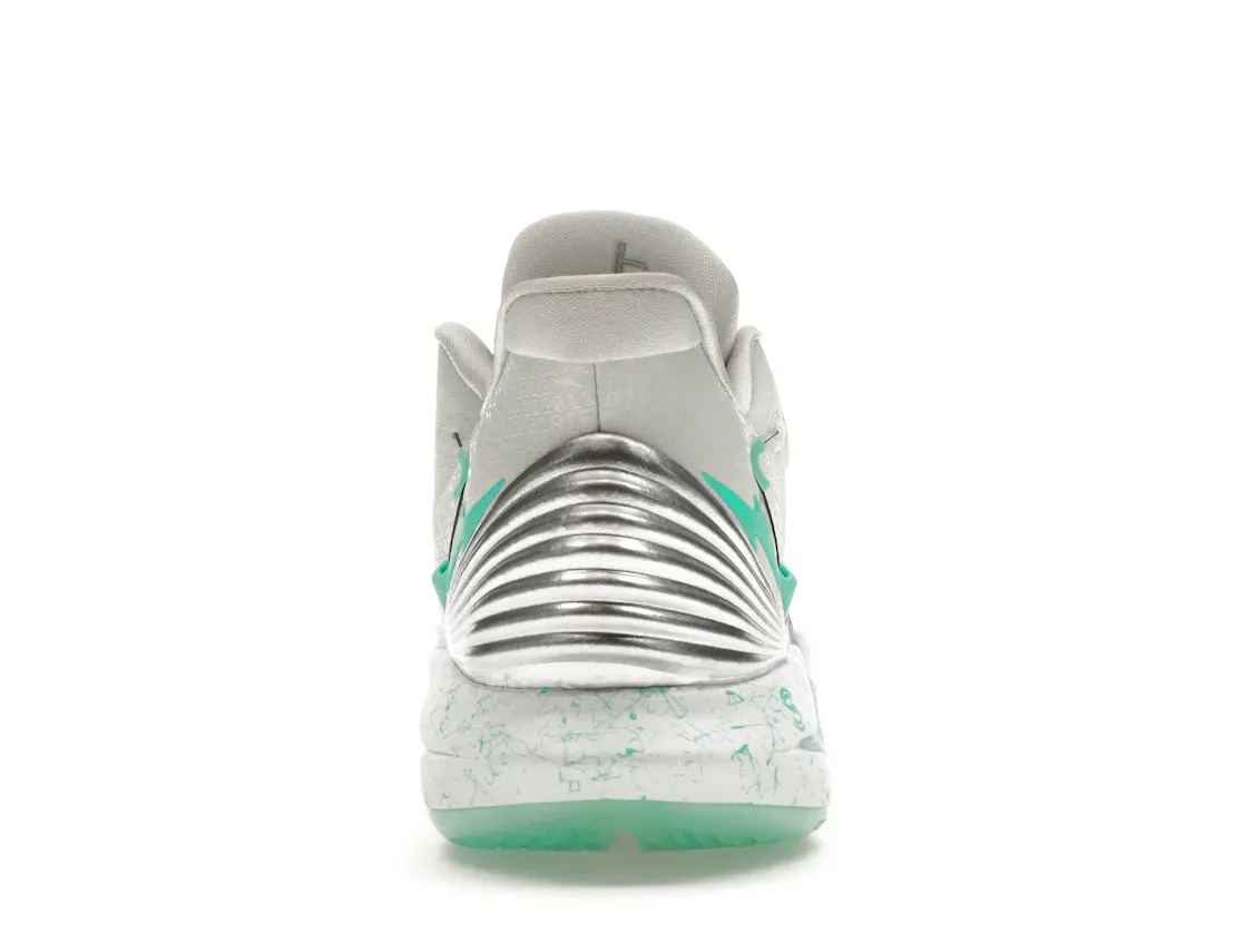 Фото № 4 с приближением к товару «‎Nike RTFKT Cryptokicks iRL Ice»