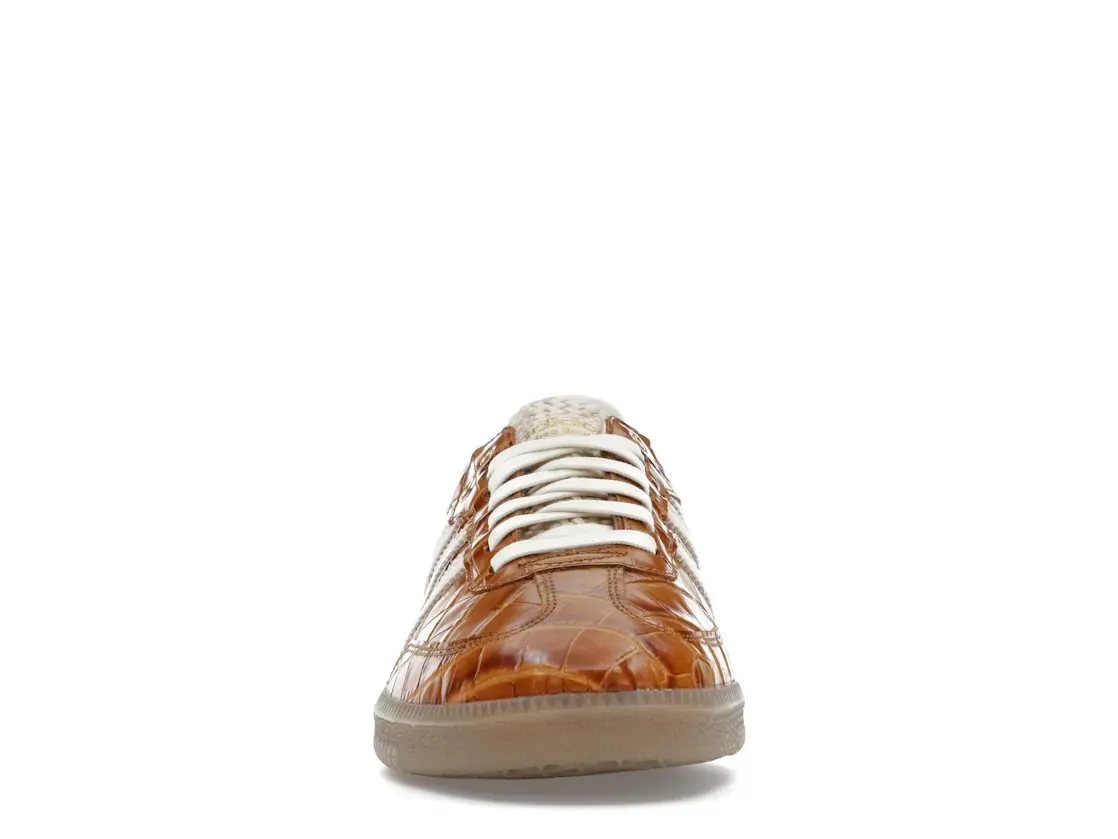 Фото № 2 с приближением к товару «‎adidas Samba»