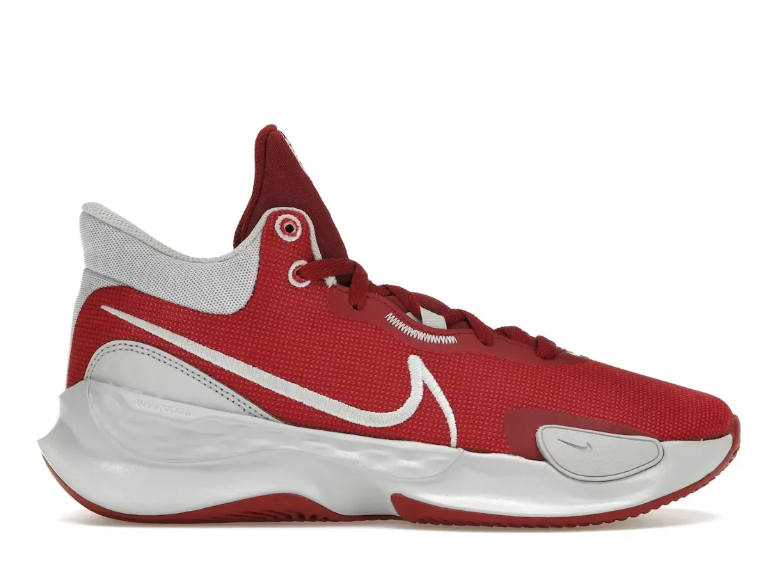 Фото № 1 с приближением к товару «‎Nike Renew Elevate 3»