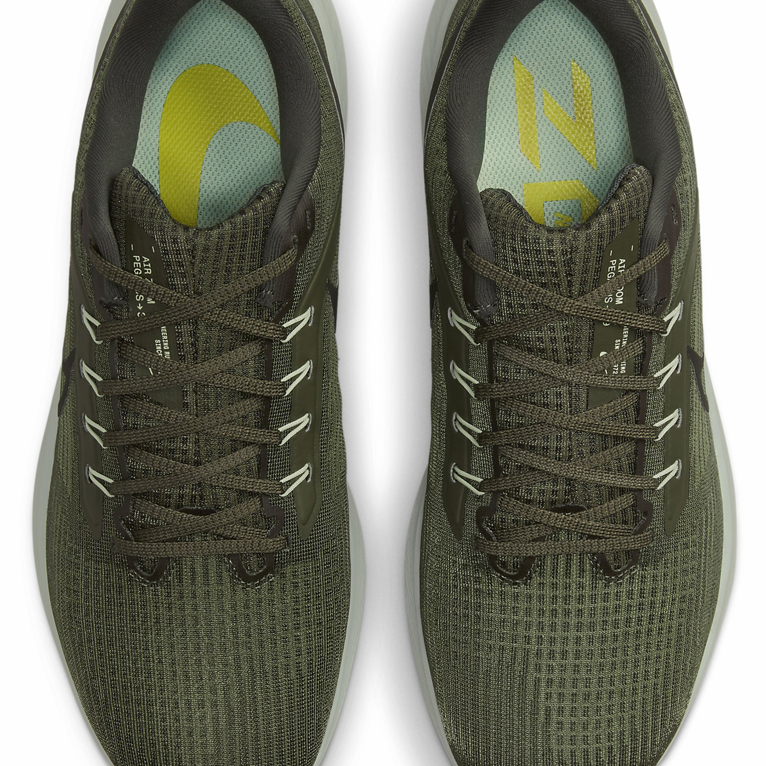 Фото № 3 с приближением к товару «‎Nike Air Zoom Pegasus 39 »