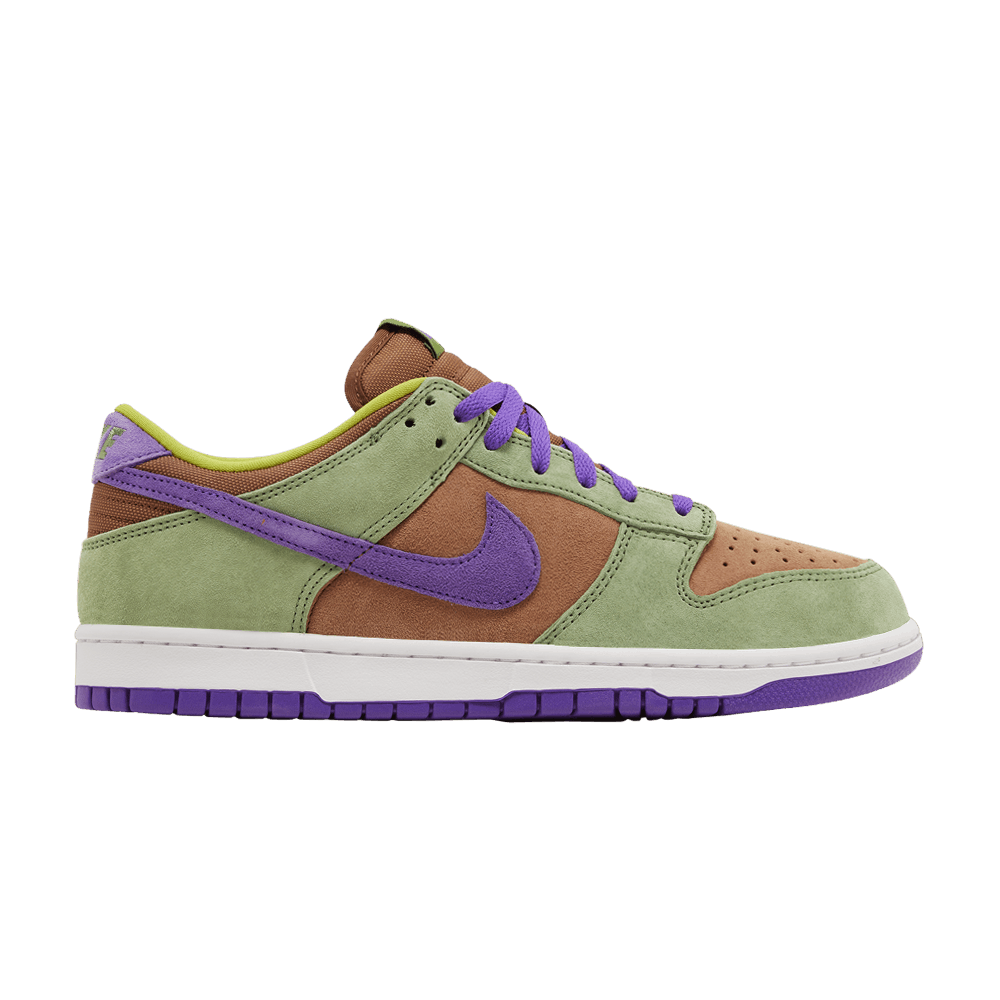 Nike Dunk Low SP Retro Veneer 2024