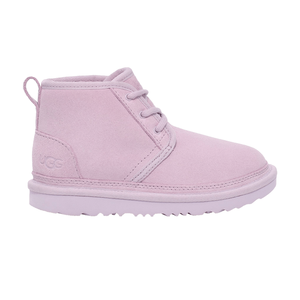 UGG Neumel II Boot Kids Lavender Fog