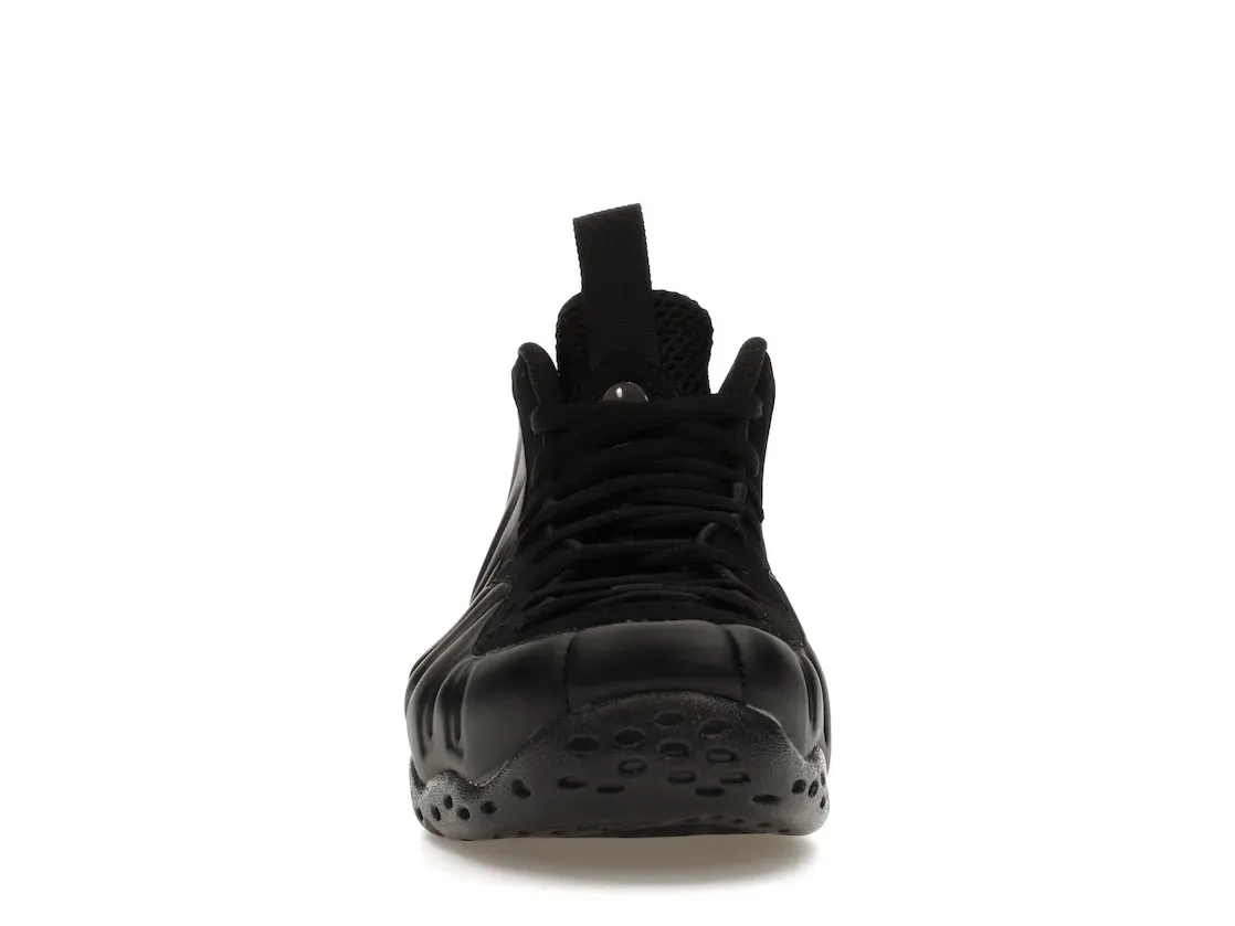 Фото № 2 с приближением к товару «‎Nike Air Foamposite One Anthracite (2023)»