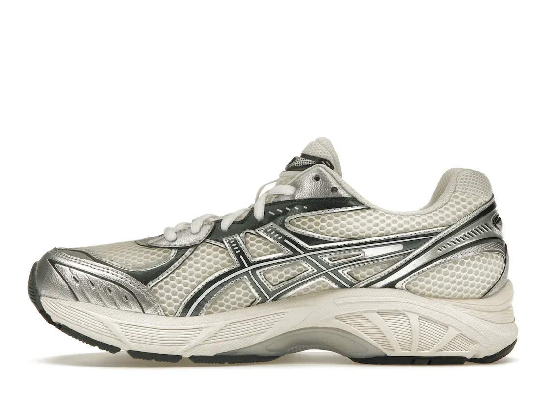 Фото № 3 с приближением к товару «‎ASICS GT-2160 Kith Cream Scarab»