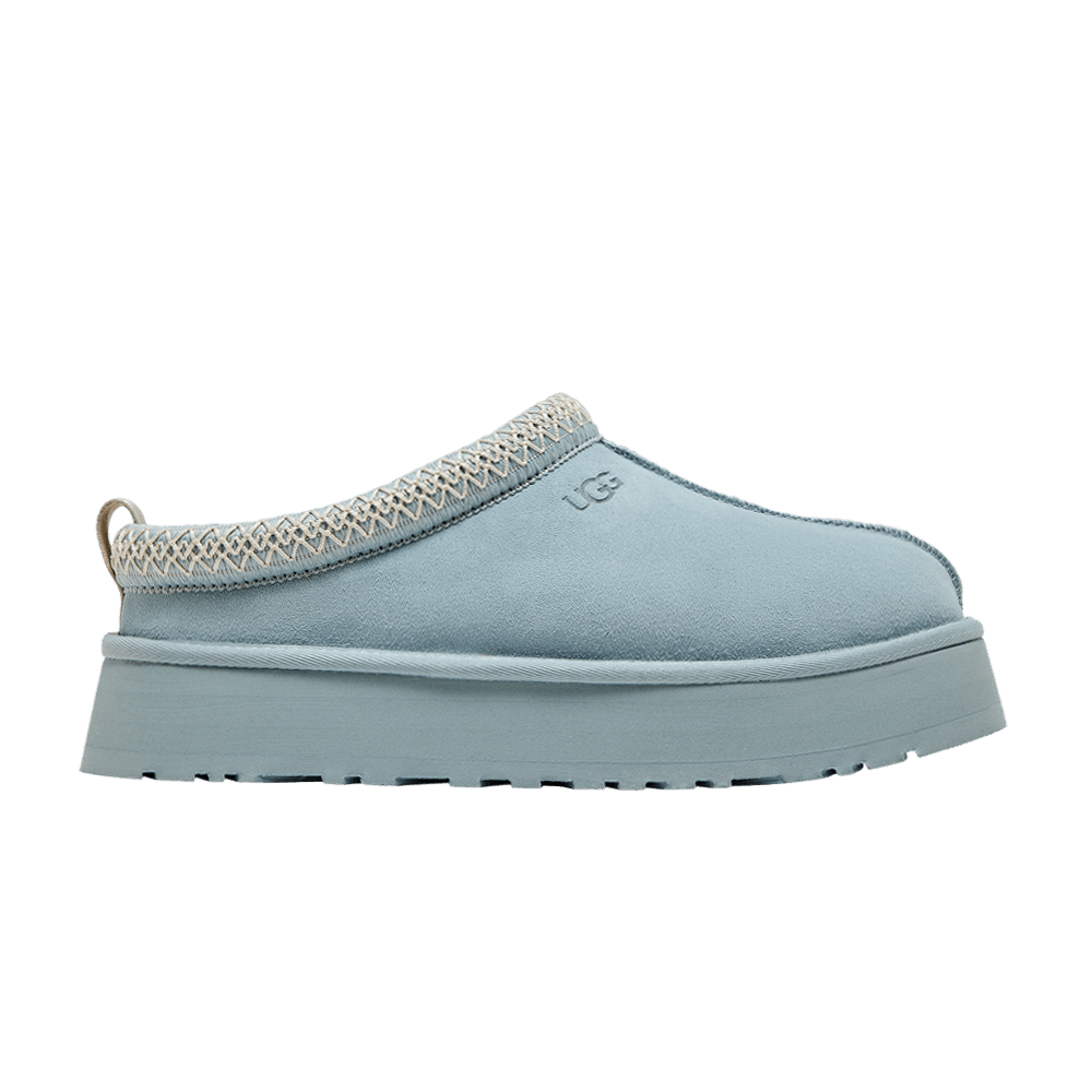 UGG Women's Tazz Slipper Sea Foam