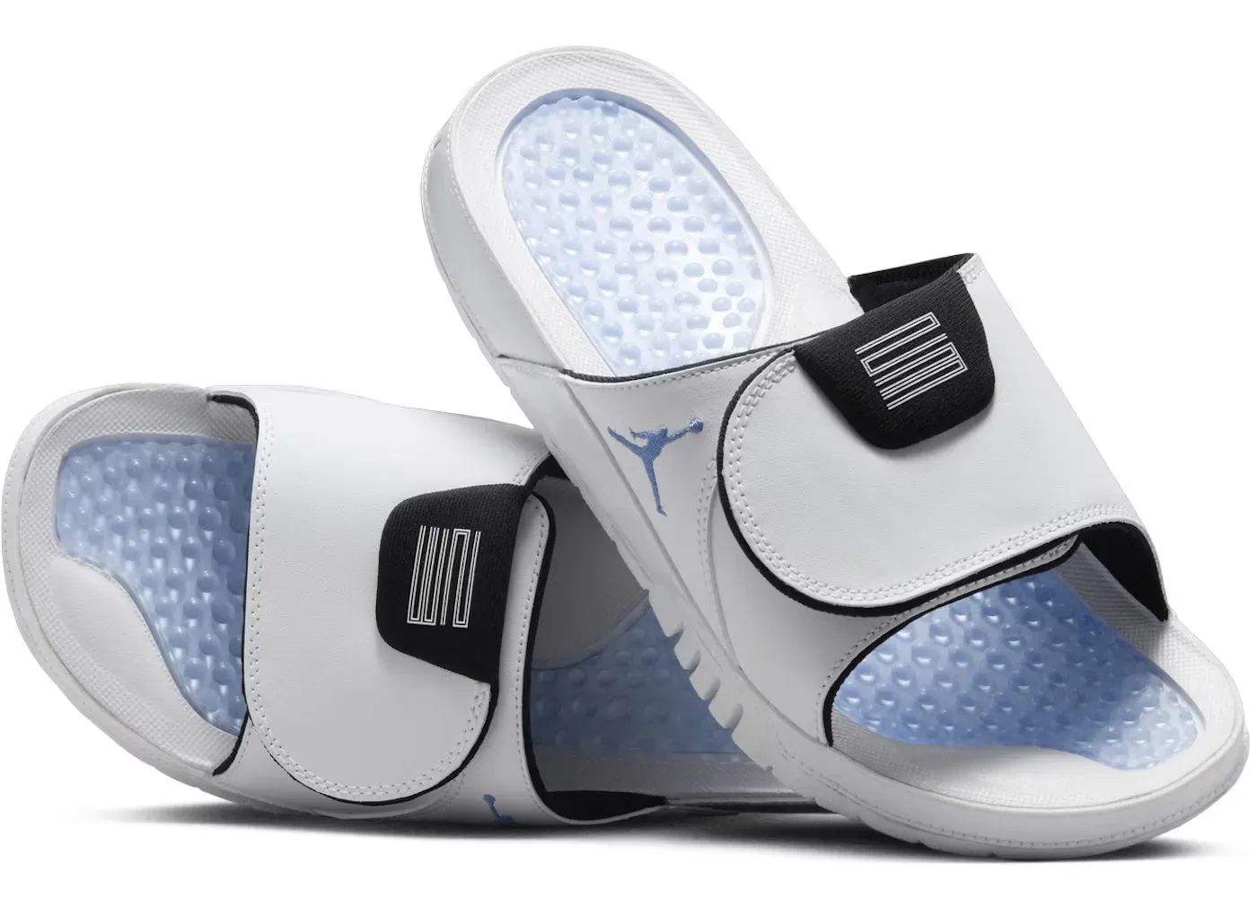 Jordan Hydro XI